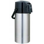 Термос Zojirushi SR-AG30XA 3 л Stainless Steel