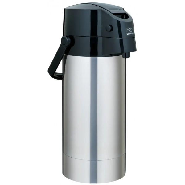 Термос Zojirushi SR-AG30XA 3 л Stainless Steel - 16781016