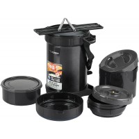 Набор для ланча ZOJIRUSHI SL-XE20AD Black