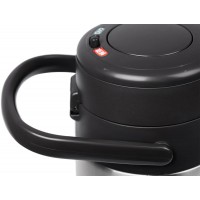 Термос ZOJIRUSHI SR-CC22XA 2.2 л (с помпой) Silver