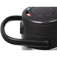 Термос ZOJIRUSHI SR-CC22XA 2.2 л (с помпой) Silver