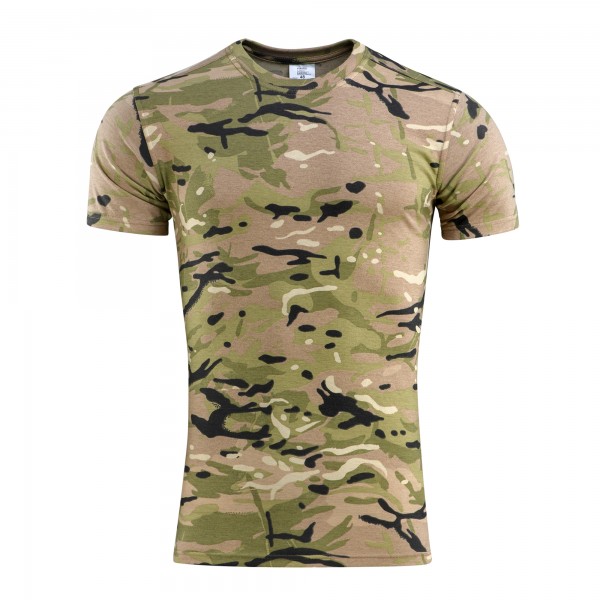 Футболка MC - 3B44-2-42-MC Футболка MC - 3B44-2-42-MC