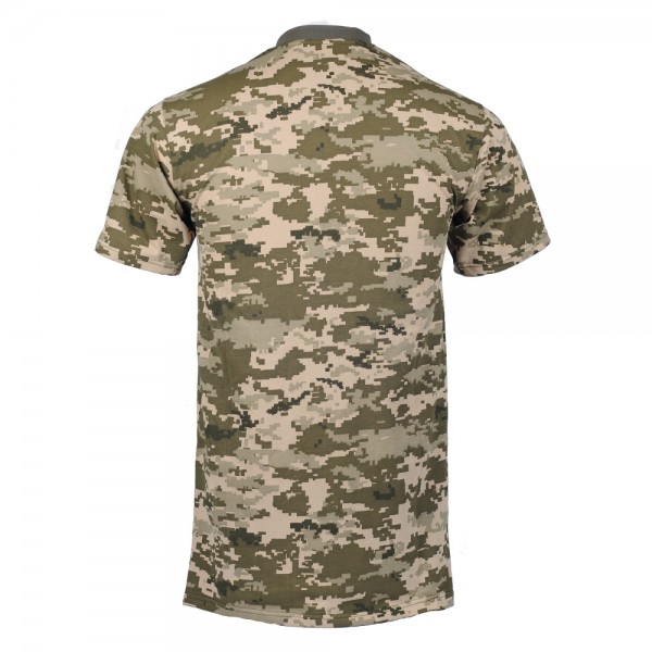 Футболка MM14 - 3B44-2-MM14 Футболка MM14 - 3B44-2-MM14