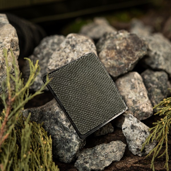 M-Tac нашивка Medic Cross Square ПВХ олива - 51124001 M-Tac нашивка Medic Cross Square ПВХ олива - 51124001