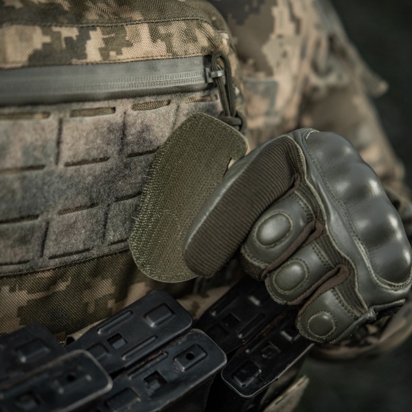 M-Tac нашивка M67 3D PVC - 51139100 M-Tac нашивка M67 3D PVC - 51139100