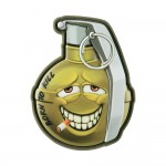 M-Tac нашивка M67 #2 3D PVC