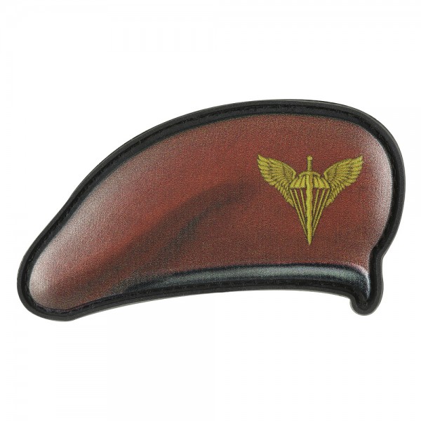 M-Tac нашивка берет (Десантно-Штурмові війська) - 51353303