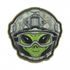 Нашивка Emoji №14