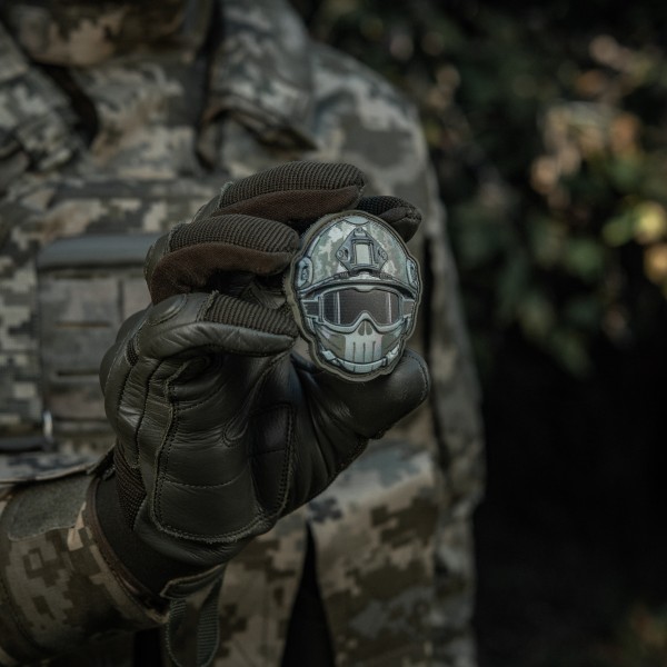 Нашивка Emoji №20 - 51353520 Нашивка Emoji №20 - 51353520