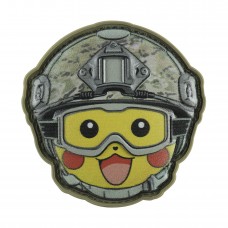 Нашивка Emoji №29