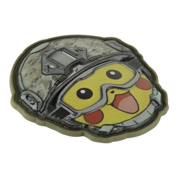 M-Tac нашивка Emoji №29 - 51353529 M-Tac нашивка Emoji №29 - 51353529