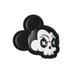 Нашивка Мишак PVC