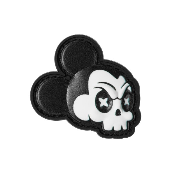 Нашивка Мишак PVC - 51562002