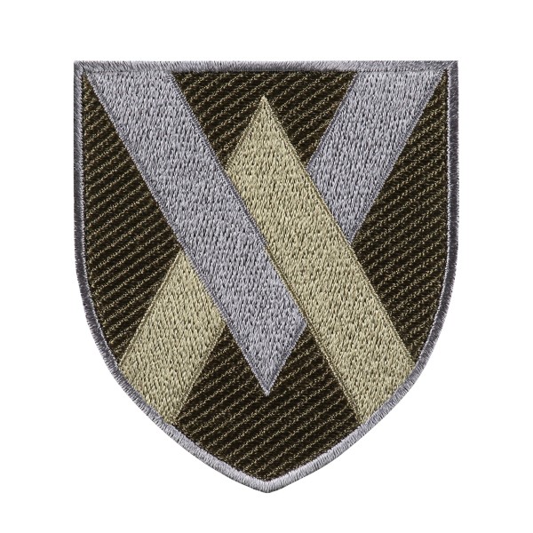 Шеврон 11 окрема бригада арм. Авіації польовий - AKW-11OBAAOD