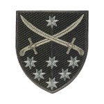 Шеврон 142 ОСБр польовий