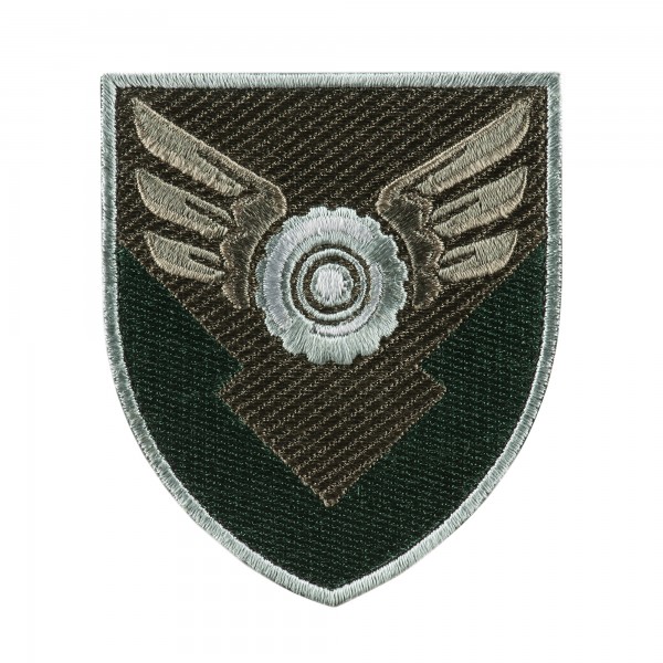 Шеврон 170 окрема база логістики ДШВ олива - AKW-170OBLDSHV-OD