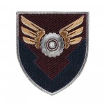 Шеврон 170 окрема база логістики ДШВ