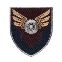 Шеврон 170 окрема база логістики ДШВ