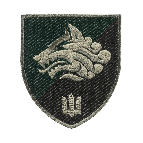 Шеврон 1 ОБМП польовий - AKW-1OBMPOD