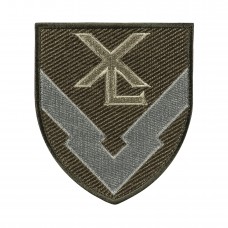 Шеврон 2183 об єднаний центр забеспечення пальним