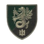 Шеврон 37 ОБМП польовий