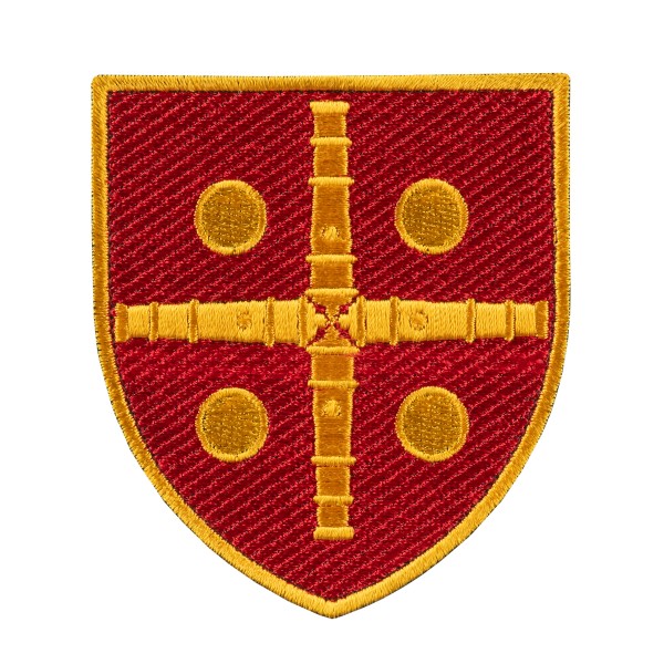 Шеврон 47 ОАБр кольоровий - AKW-47OABR