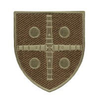 Шеврон 47 ОАБр польовий