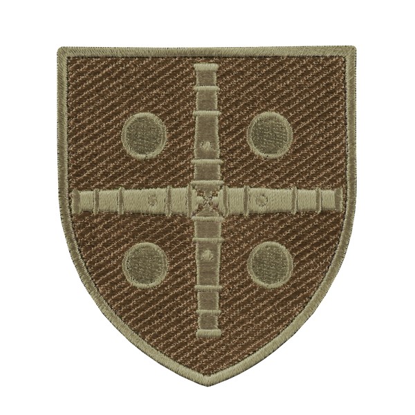 Шеврон 47 ОАБр польовий - AKW-47OABROD