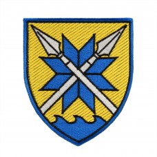 Шеврон 56-та окрема мотопіхотна бригада