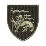 Шеврон 60 ОПБр польовий