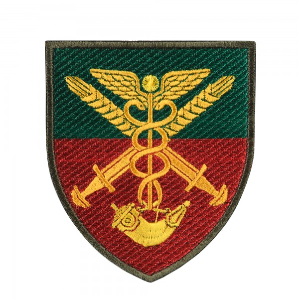 Шеврон 78 ОБМЗ кольоровий - AKW-78OBMZ