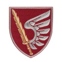 Шеврон 79-та окрема десантно-штурмова бригадa