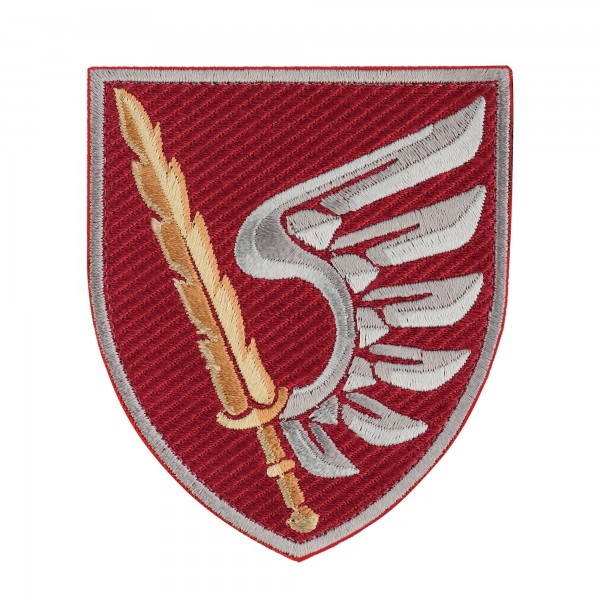 Шеврон 79-та окрема десантно-штурмова бригадa - AKW-79ODSHBR