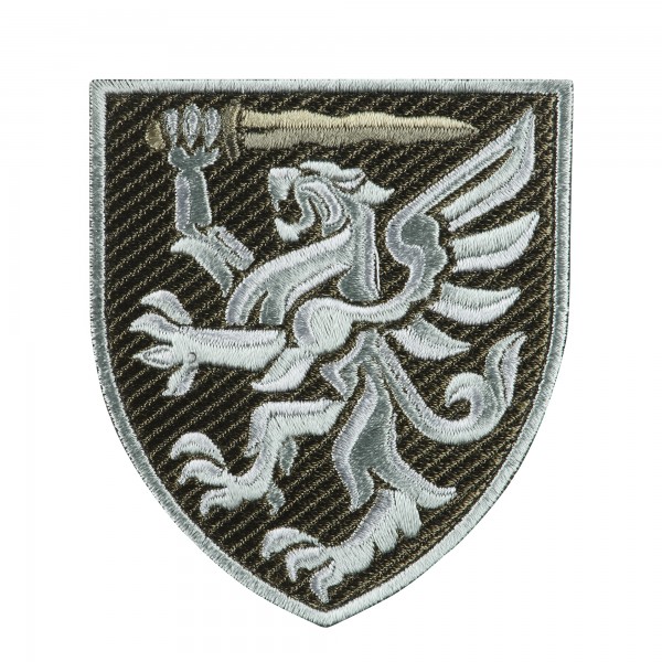 Шеврон 80 ОДШБр олива - AKW-80ODSHBROD