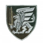 Шеврон 81 ОАеМБр олива