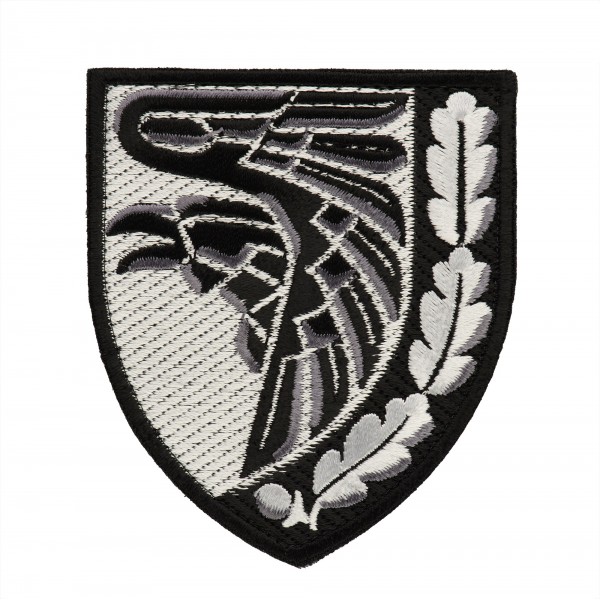 Шеврон 93-тя окрема механізована бригада - AKW-93OMBR