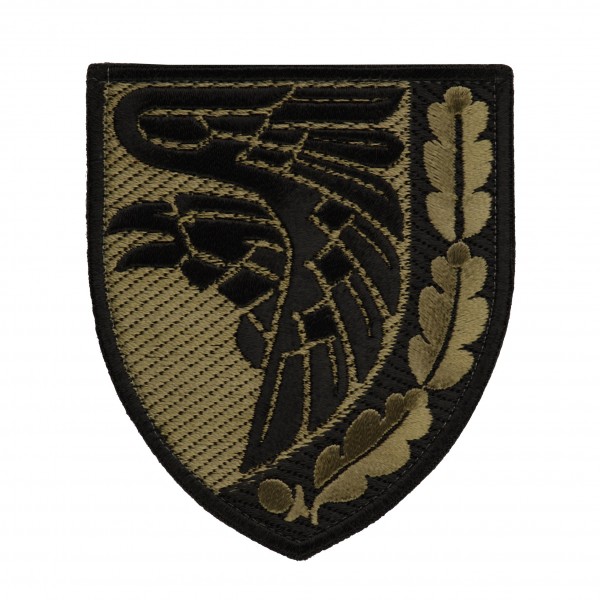 Шеврон 93-тя окрема механізована бригада олива - AKW-93OMBROD