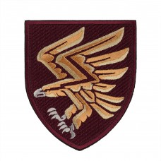 Шеврон 95-та окрема десантно-штурмова бригадa