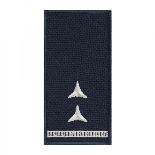 Погон на липучке ДСНС Главный мастер-сержант - AKW-DSNSGMSSGT