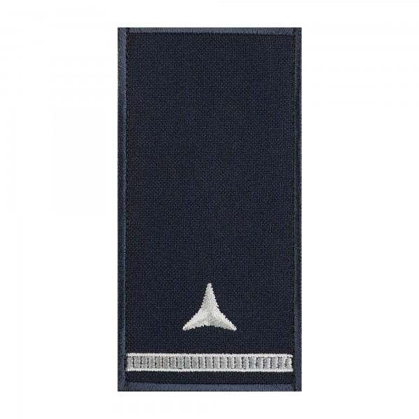 Погон на липучке ДСНС Мастер-сержант - AKW-DSNSMSSGT