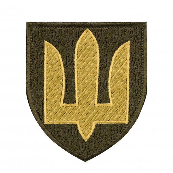 Нарукавный знак Загальновійськовий - AKW-MOALL