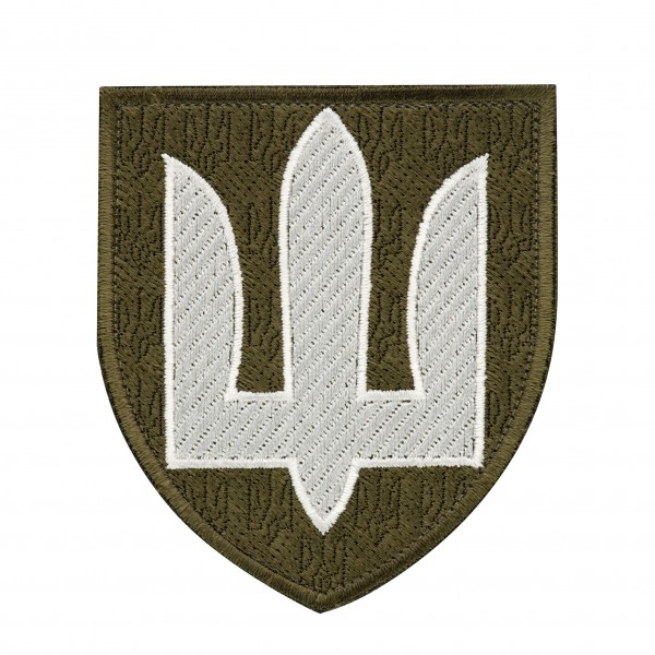 Нарукавний знак Армійська авіація - AKW-MOAV