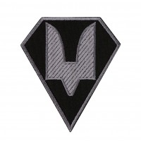Нарукавний знак Сили спеціальних операцій ЗСУ