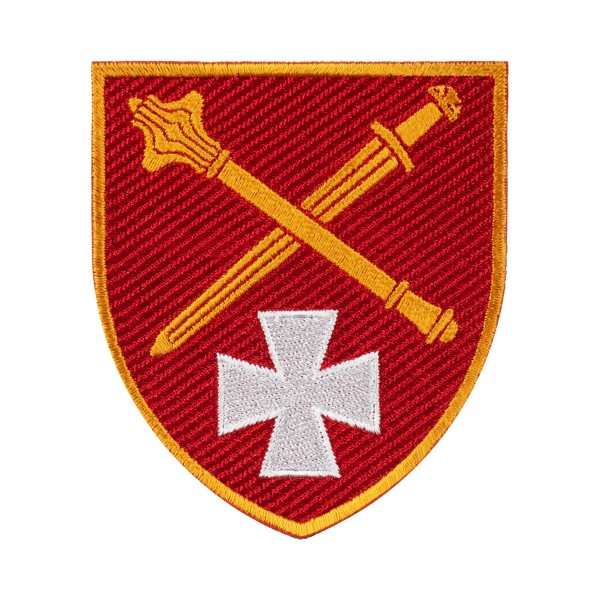 Шеврон ОК Захід кольоровий - AKW-OKWC