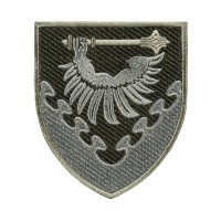 Шеврон Повітряне командування ПІВДЕНЬ польовий