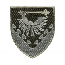 Шеврон Повітряне командування ПІВДЕНЬ польовий