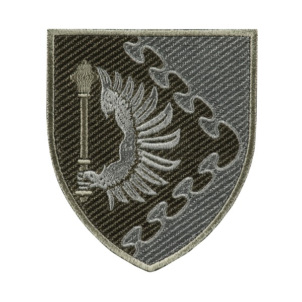 Шеврон Повітряне командування СХІД польовий - AKW-PKSHOD