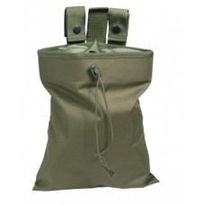 Сумка для сброса магазинов Emptyy Shell Pouch Олива