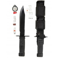 Тактичний ніж SPECIAL FORCE МІЛ ТЕК Німеччина