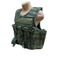 Бронежилет "Арсенал 1" из ткани Cordura 5кл